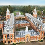 SBC Wellington College Summer Academy campus