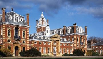 study learn english language Summer Boarding Courses Wellington College Summer Academy United Kingdom teenagers