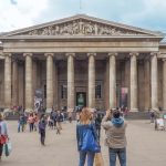 Summer Boarding Courses students go on an excursion