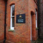 SBC Wellington College Summer Academy health center