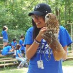CISS St. Michael's Summer School students visit the Toronto Zoo