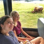 CISS St. Michael's Summer School students visit the Toronto Zoo