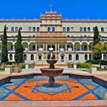 CISL Summer Camp University of San Diego campus