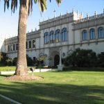 CISL Summer Camp University of San Diego campus