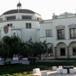 CISL Summer Camp University of San Diego campus