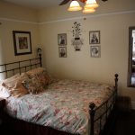 The traditional American house of a CISL San Diego Summer Camp host family