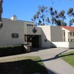 CISL Summer Camp University of San Diego student dormitory