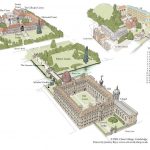 SBC Summer Boarding Courses Clare College campus