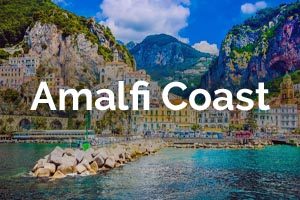 Amalfi Coast
