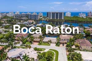 Boca Raton