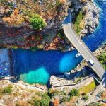Il Fiordo di Furore - Costiera Amalfitana, Italia