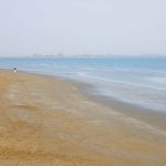 La spiaggia di Lignano Sabbiadoro