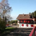 Il campus della École Chantemerle Summer Camp 