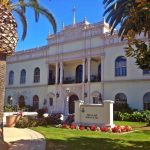 CISL Summer Camp University of San Diego campus