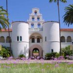 CISL Summer Camp University of San Diego campus