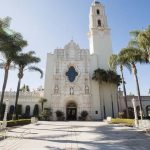 CISL Summer Camp University of San Diego campus