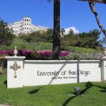 CISL Summer Camp University of San Diego campus