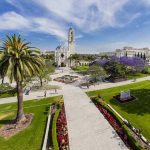 CISL Summer Camp University of San Diego campus