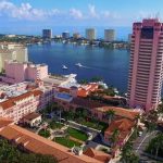 The Boca Raton Resort & Club in Florida
