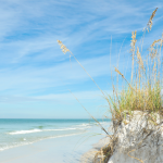 A beautiful beach in Boca Raton, Florida