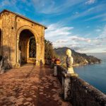 Villa Cimbrone - Costiera Amalfitana, Italia