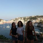 I partecipanti dell'Alphabet Sea Quest Camp