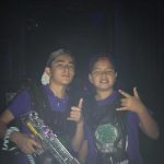 Tamwood San Francisco Summer Camp students go laser-taging
