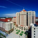 San Jose State University campus