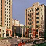 San Jose State University campus