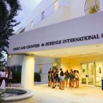 LAL Boca Raton Summer School building