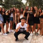 LAL Boca Raton Summer School students go on an excursion