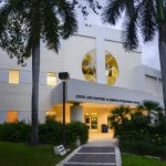 LAL Boca Raton Summer School building