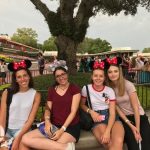 LAL Boca Raton Summer School students go on an excursion