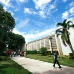 LAL Boca Raton Summer School Lynn University campus