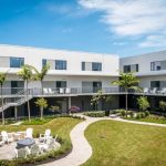 LAL Boca Raton Summer School student residence