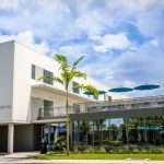 LAL Boca Raton Summer School student residence