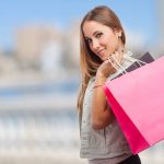 Gli studenti della TLA Fort Lauderdale Teen Summer Program fanno compere