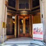 Rennert Academy Plus! and Summer Adventure school entrance