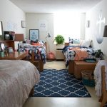 Una camera tripla nel 1760 Residence di New York