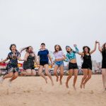 Rennert Academy Plus! and Summer Adventure students visit Coney Island