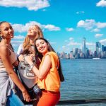 Rennert Academy Plus! and Summer Adventure students go on an excursion