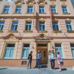 Actilingua Summer School Vienna residence