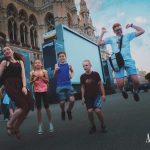 Actilingua Summer School Vienna students go on an excursion
