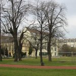 Actilingua Summer School Vienna campus
