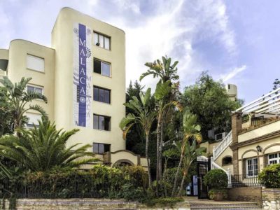 study learn spanish language course spring summer program juniors teenagers Malaca Instituto Spain