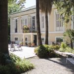 Il campus della scuola Malaca Instituto 