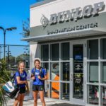 IMG Academy tennis center