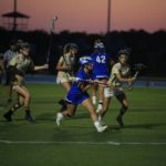 IMG Academy lacrosse camp