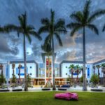 IMG Academy student residence