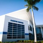 IMG Academy campus center